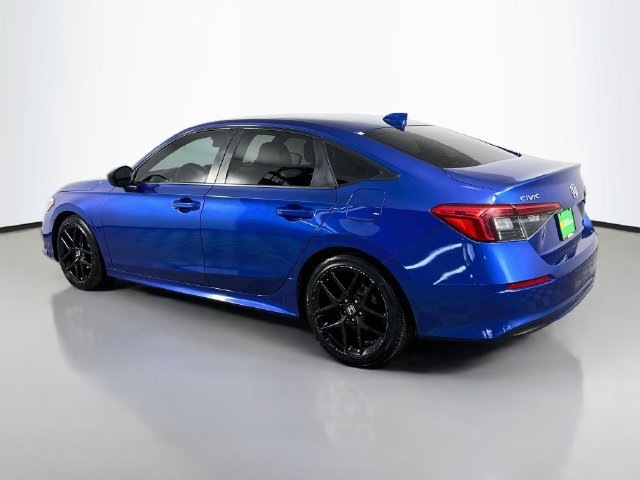 Used 2024 Honda Civic Sport image 7