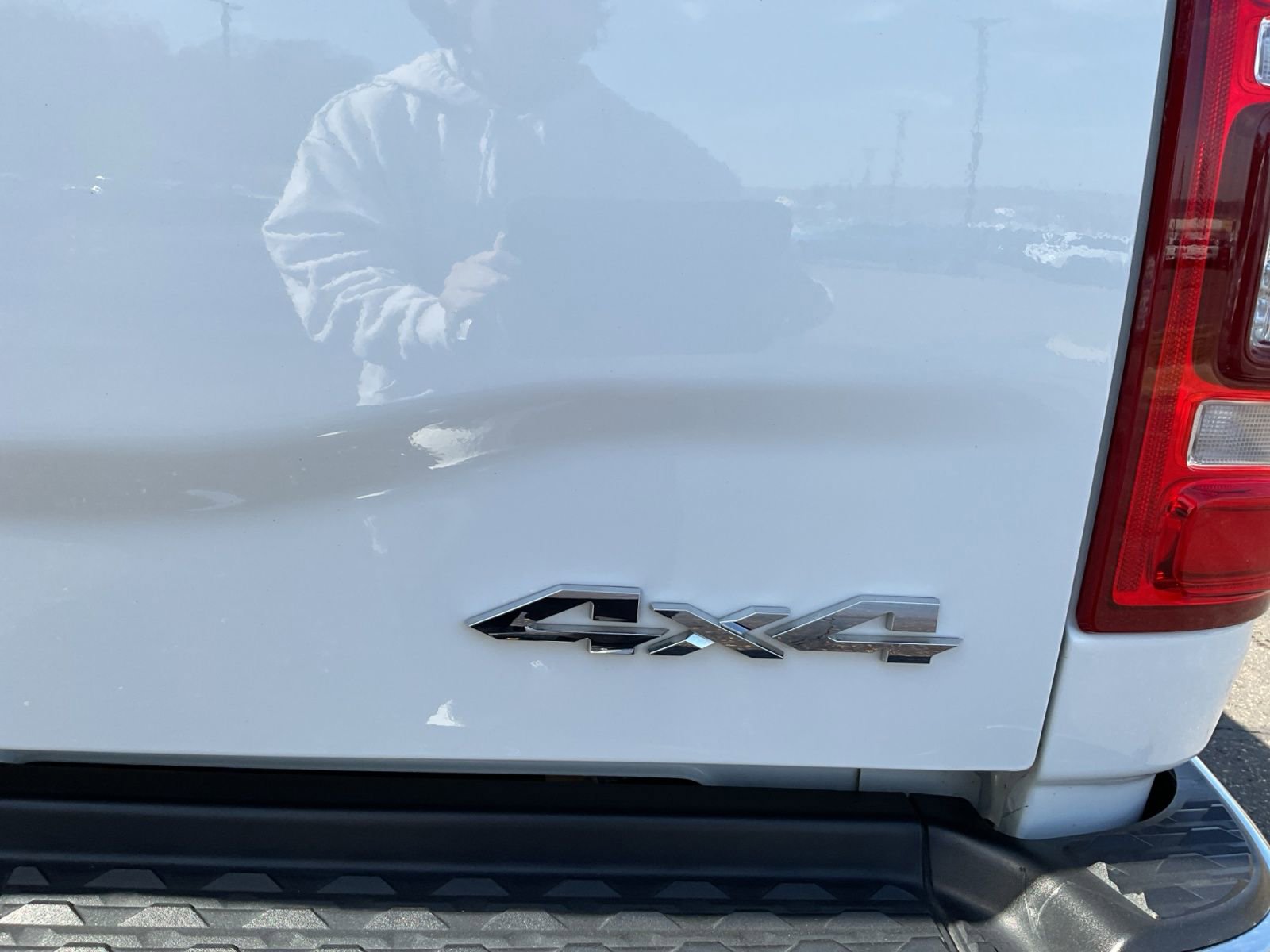 Used 2024 RAM 2500 Tradesman w/ Towing Technology Group image 26