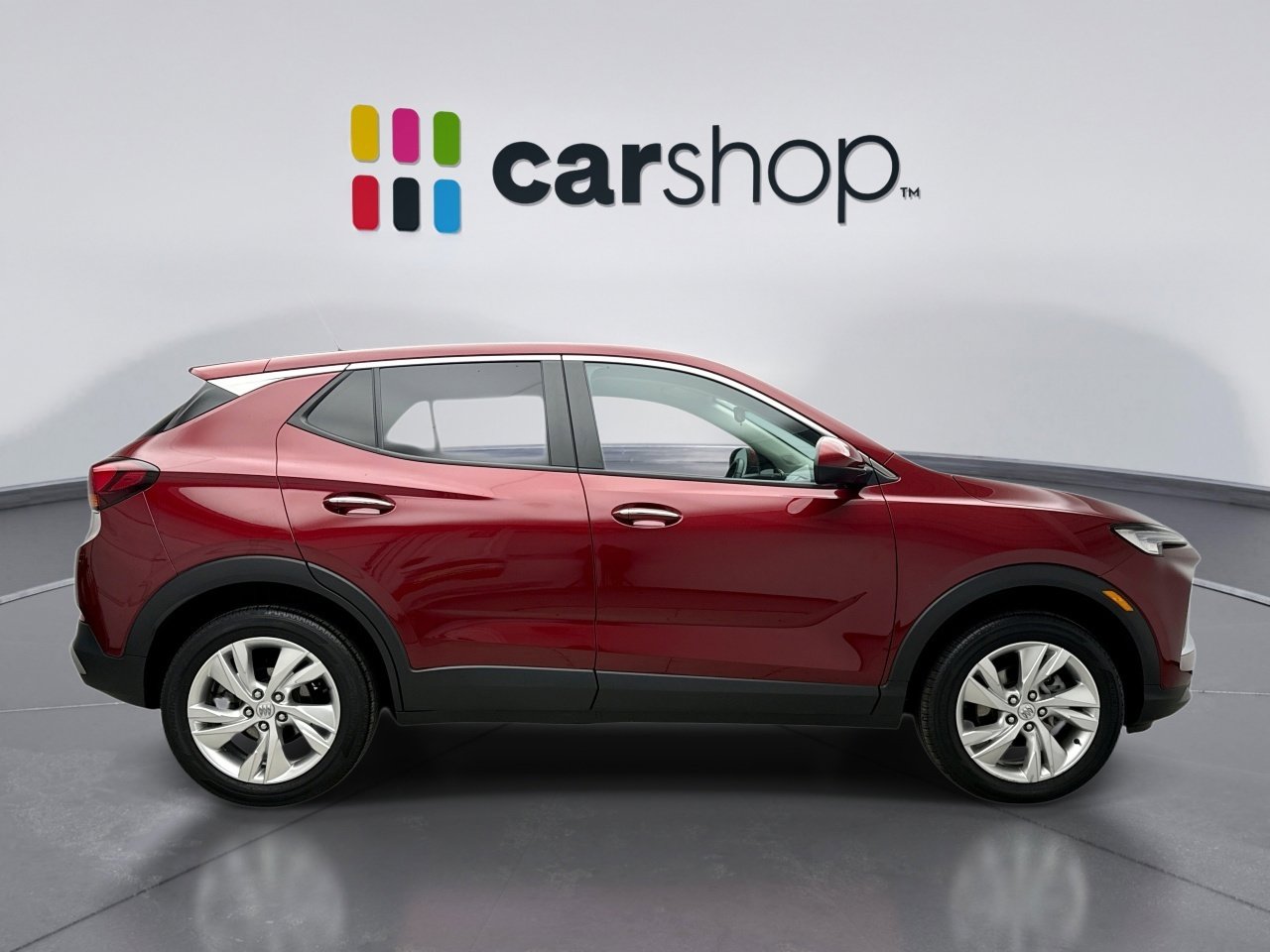 Used 2024 Buick Encore GX Preferred w/ Comfort Package image 6