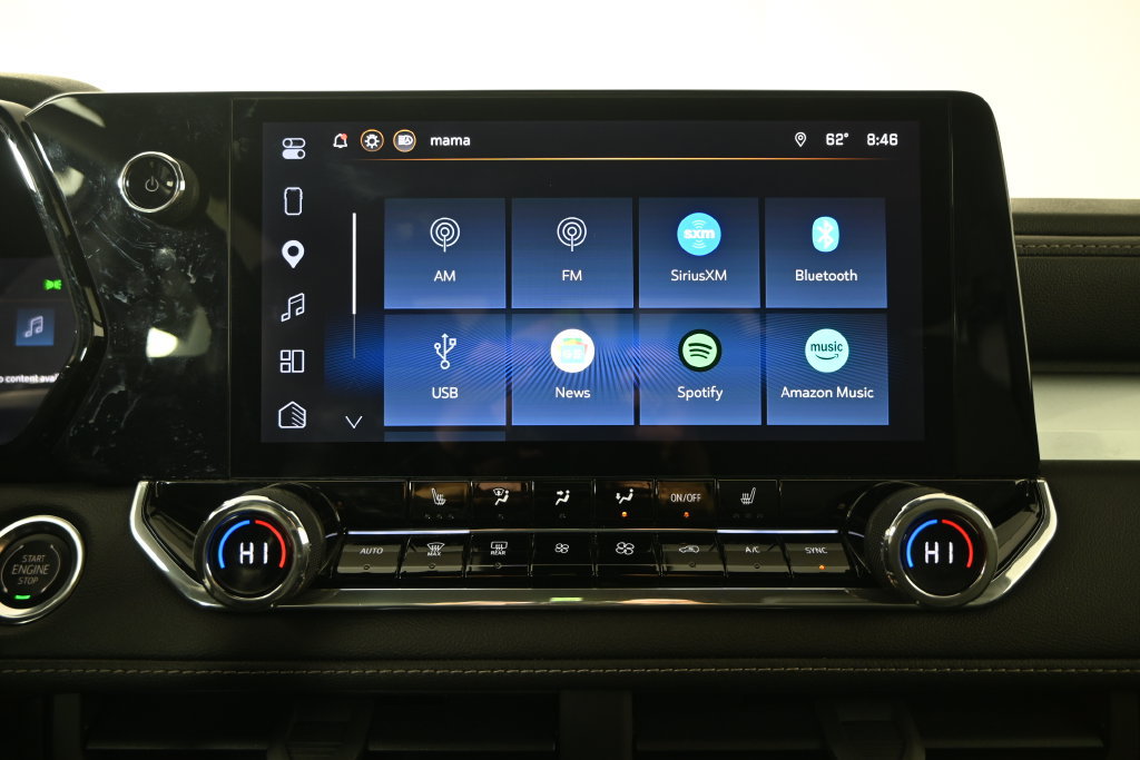 Used 2026 Chevrolet Colorado LT w/ Advanced Trailering Package AWD/4WD image 27