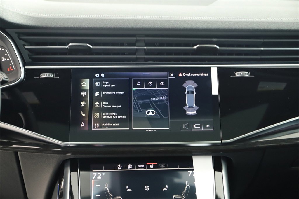New 2026 Audi Q7 2.0T Premium image 19
