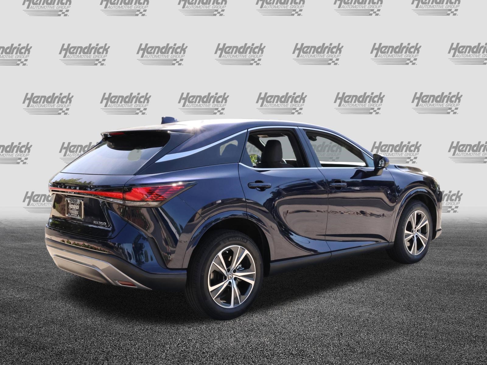 Used 2024 Lexus RX 350 FWD w/ Technology Package image 9