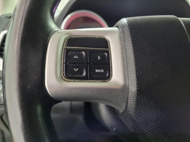 Used 2012 Dodge Journey SXT image 23