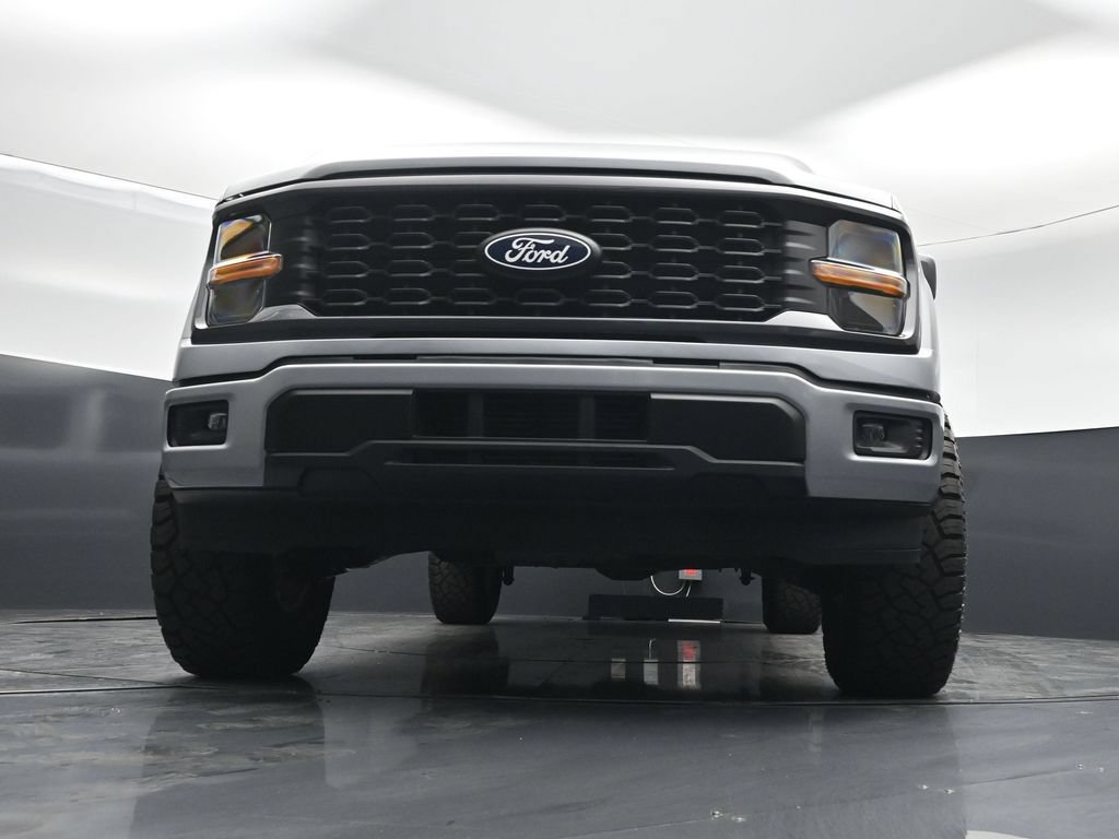 Used 2024 Ford F150 STX RWD image 43