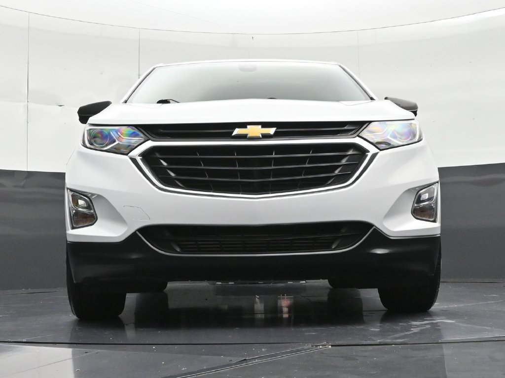 Used 2020 Chevrolet Equinox LS FWD image 30