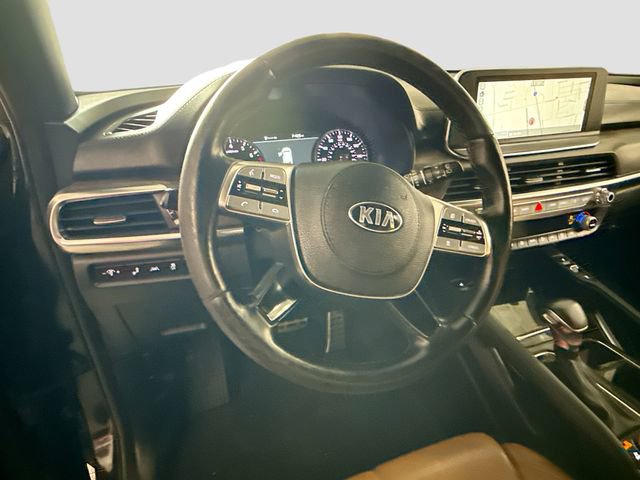 Used 2021 Kia Telluride SX w/ Nightfall Edition Package image 12
