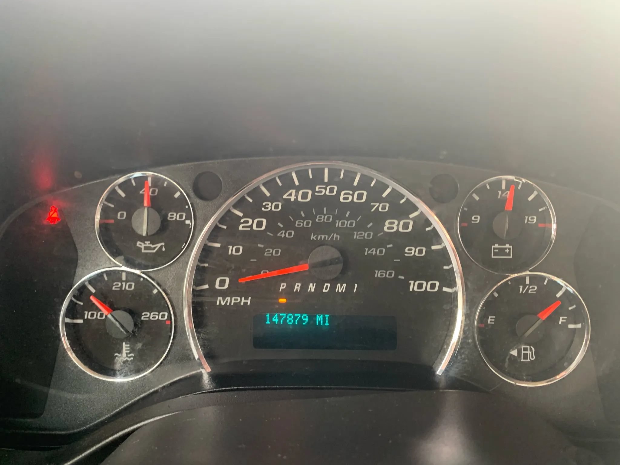 Used 2016 Chevrolet Express 3500 RWD image 11