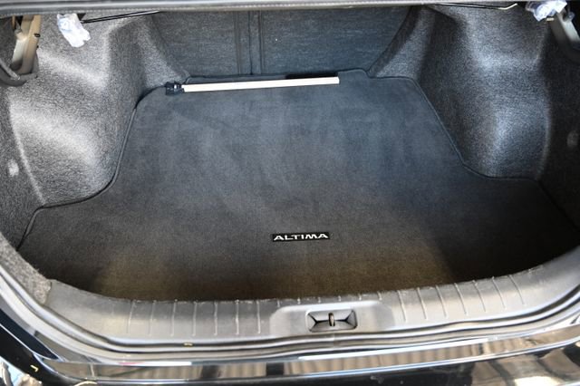 Used 2024 Nissan Altima 2.5 S image 27