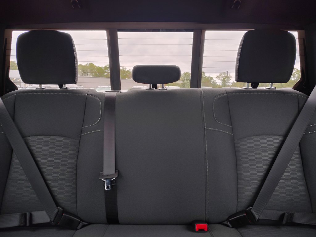 New 2026 RAM 2500 Tradesman image 30