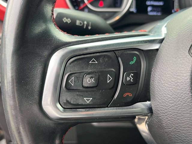 Used 2018 Jeep Wrangler Unlimited Rubicon AWD/4WD image 25