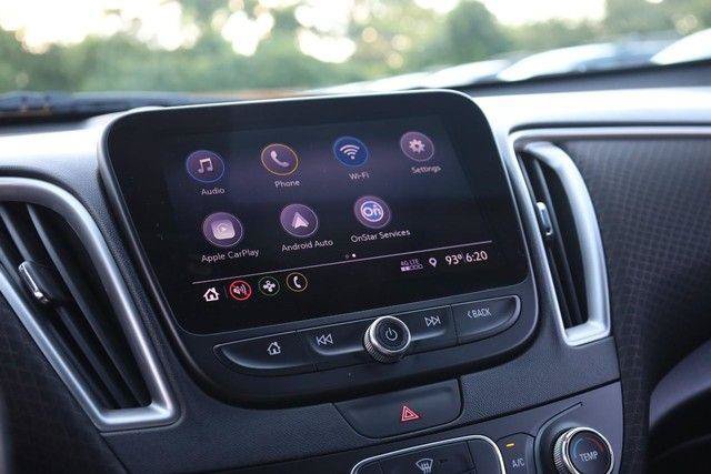 Used 2019 Chevrolet Malibu RS w/ LPO, Convenience Package 1 FWD image 11