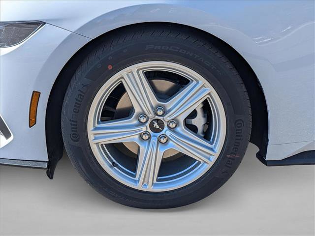 New 2026 Ford Mustang Convertible image 10