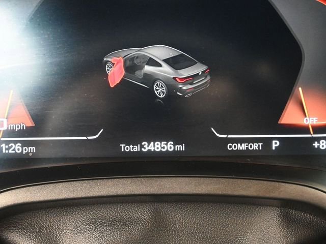 Used 2023 BMW 440i xDrive Coupe image 7