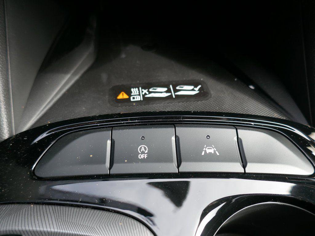 New 2026 Buick Envista Sport Touring w/ Convenience I Package image 16