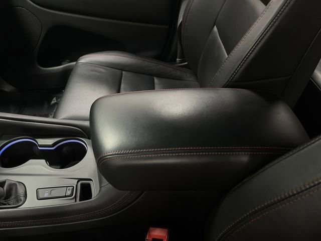 Used 2025 Dodge Durango R/T image 22