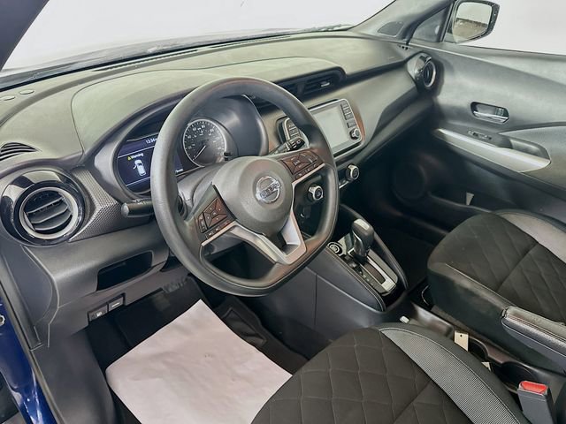 Used 2020 Nissan Kicks SV image 10