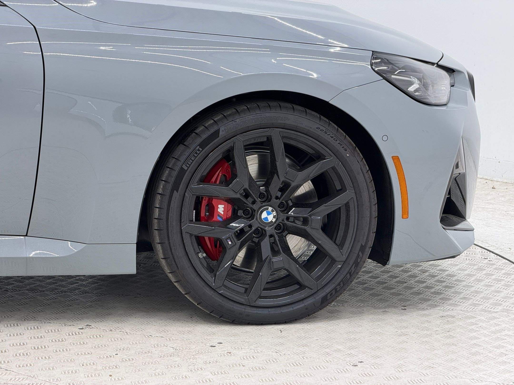 New 2026 BMW 230i Coupe w/ Premium Package image 12