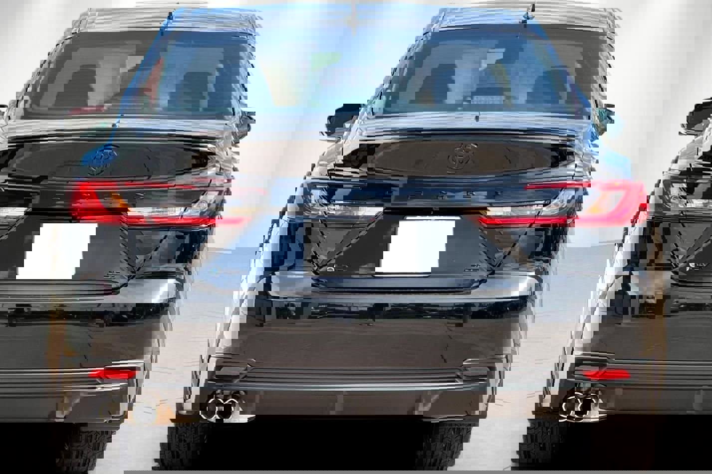 New 2026 Toyota Camry SE image 4