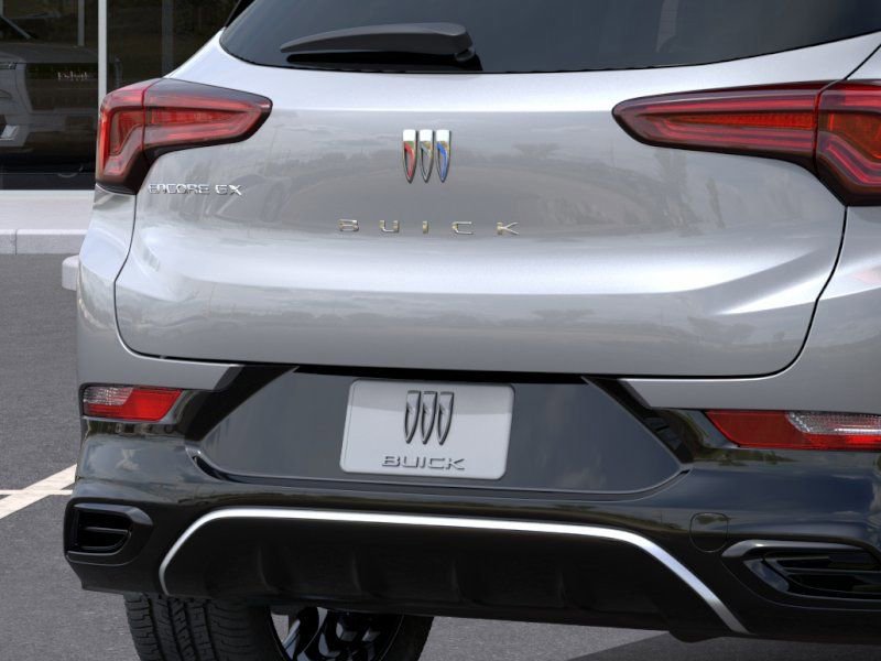 New 2026 Buick Encore GX Sport Touring w/ Comfort Package image 15
