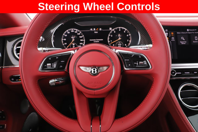 Used 2022 Bentley Continental GT AWD/4WD image 28