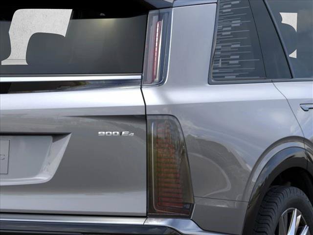 New 2026 Cadillac Vistiq Premium Luxury AWD/4WD image 11