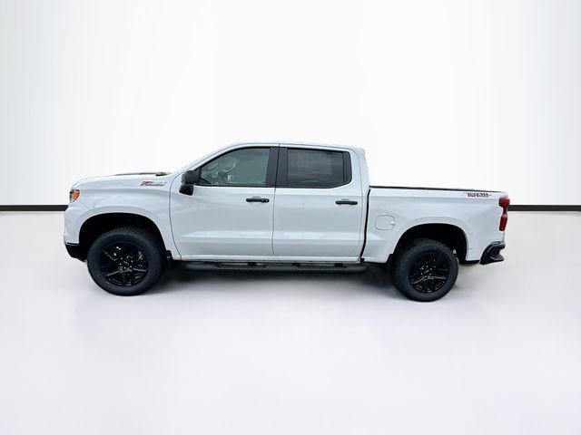 New 2026 Chevrolet Silverado 1500 LT Trail Boss w/ Protection Package image 9