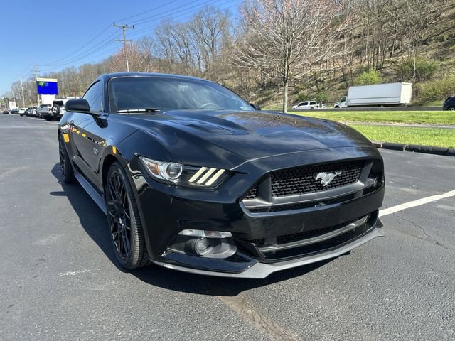Used 2015 Ford Mustang GT Premium w/ Equipment Group 401A image 12