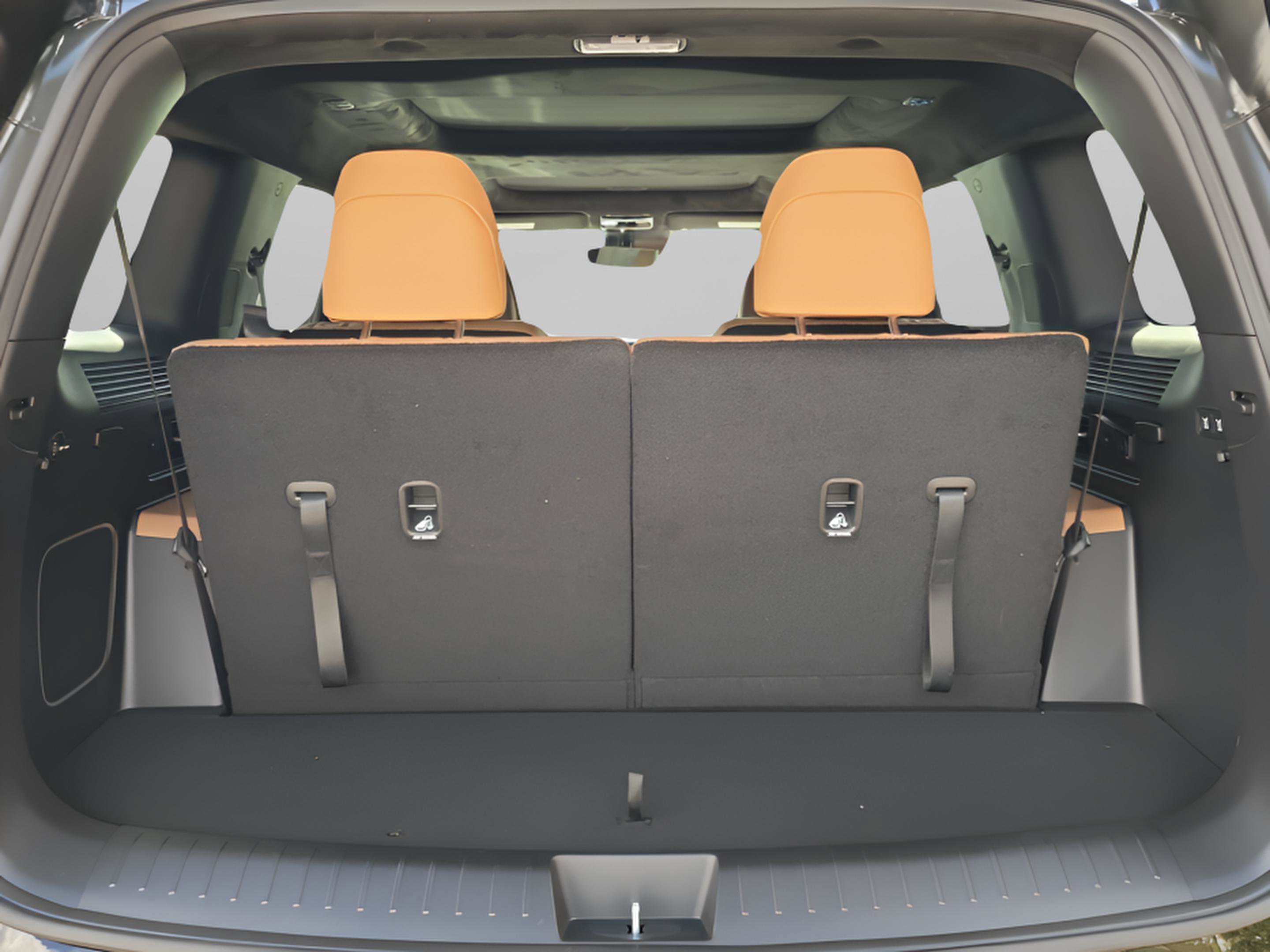 New 2026 Hyundai Santa Fe Calligraphy image 34