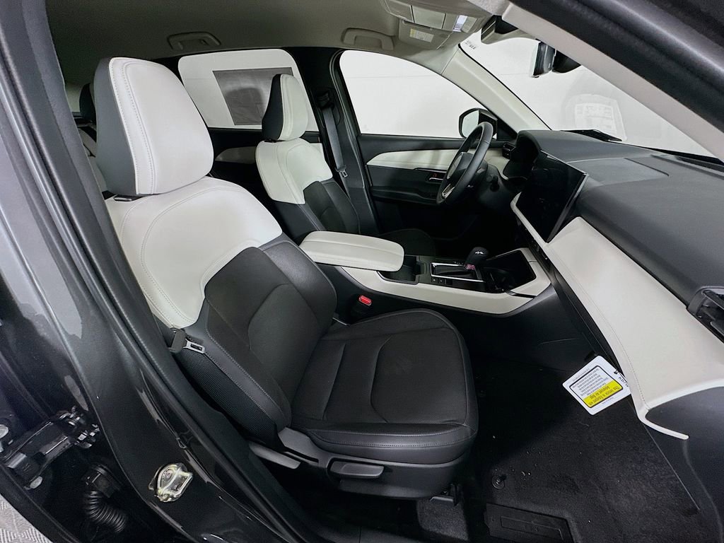 New 2026 MAZDA CX-5 Preferred image 34