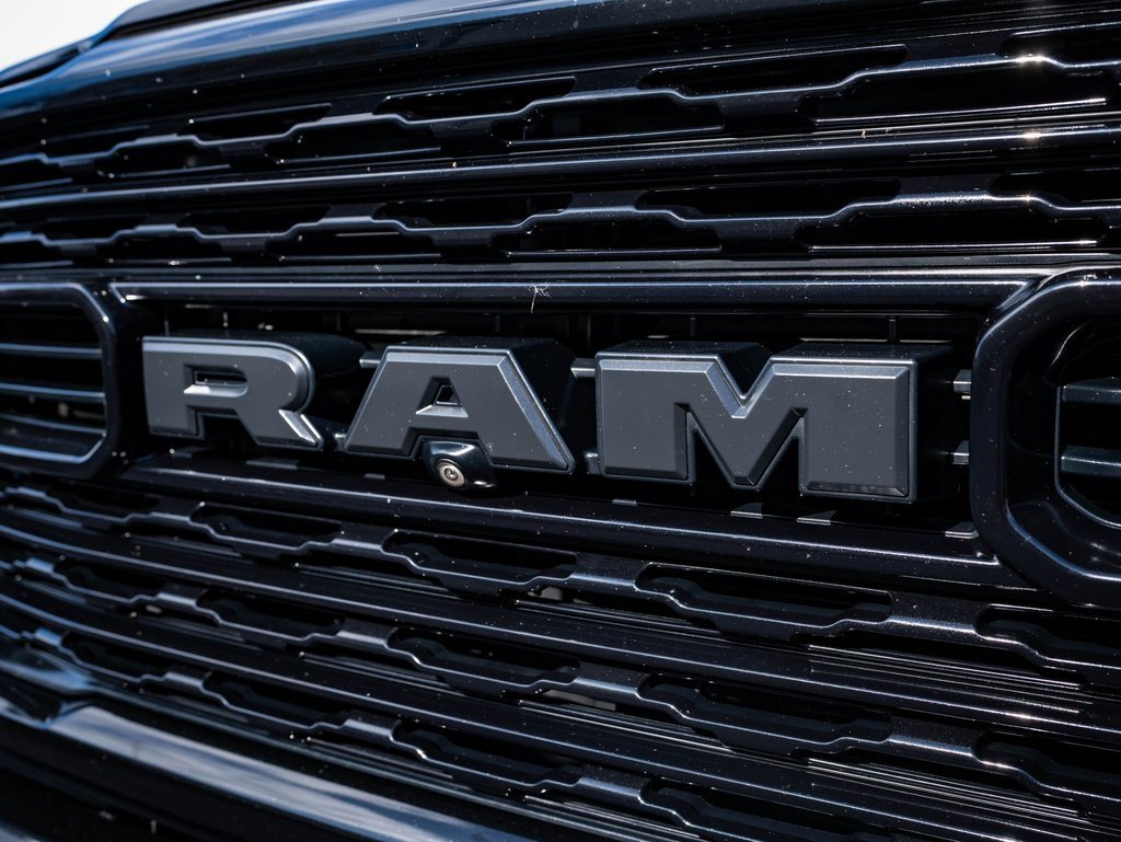 Used 2020 RAM 2500 Limited image 3