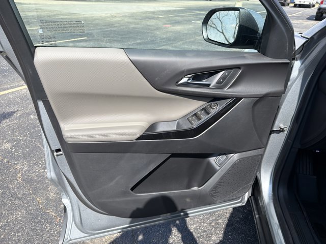 New 2026 Chevrolet Equinox LT AWD/4WD image 10