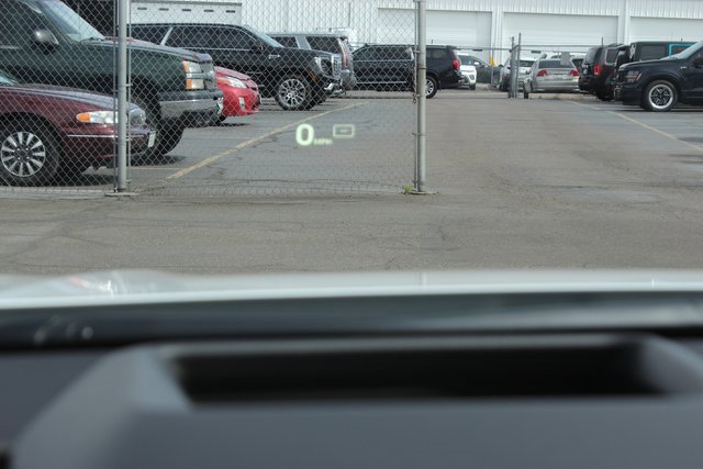 New 2025 Buick Envision Preferred image 5