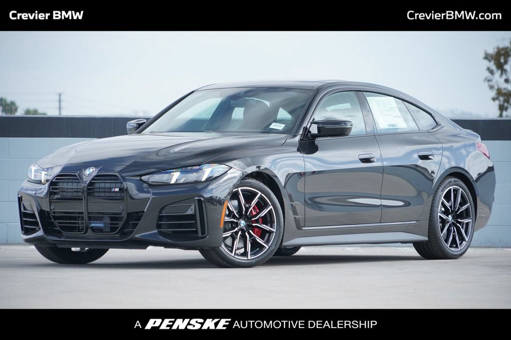 New 2027 BMW M440i w/ Premium Package