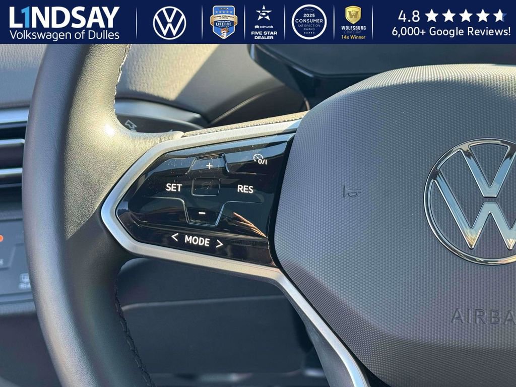 Used 2021 Volkswagen ID.4 Pro S w/ Gradient Package image 18