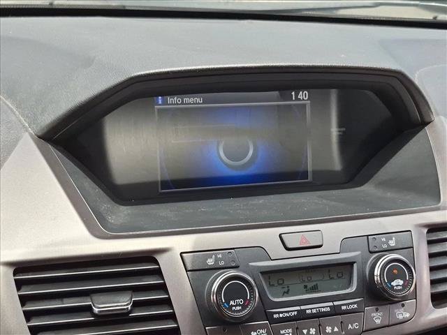 Used 2016 Honda Odyssey EX-L image 13