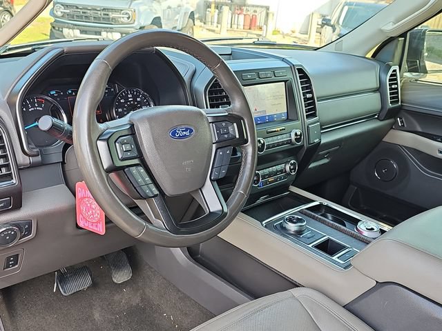 Certified 2020 Ford Expedition Limited RWD image 11