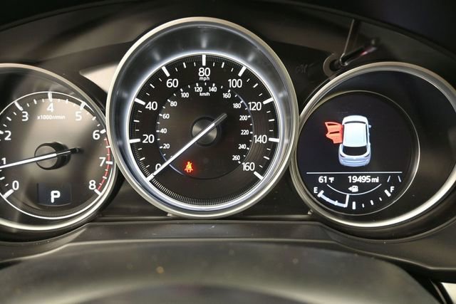 Certified 2023 MAZDA CX-5 AWD 2.5 S w/ Select Package image 21