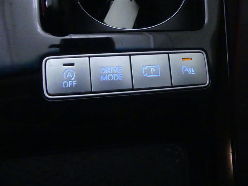 Used 2025 Genesis G80 2.5T image 22