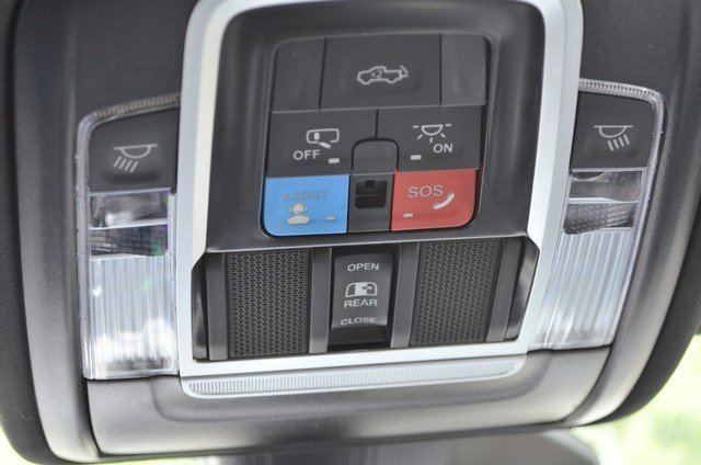 New 2025 RAM 1500 Big Horn image 29