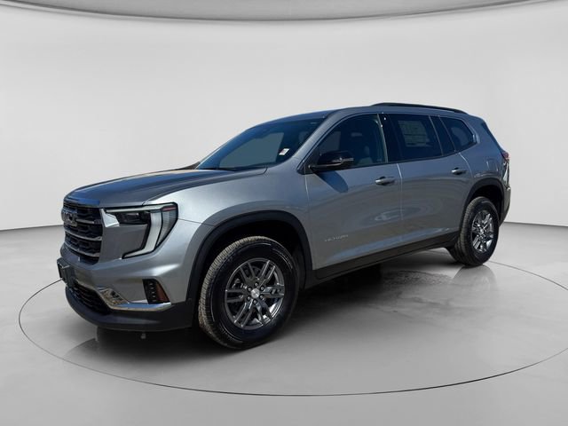 Used 2025 GMC Acadia Elevation w/ LPO, Floor Liner Package image 2