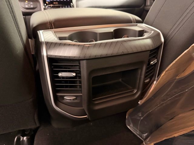 New 2026 RAM 2500 Big Horn image 27