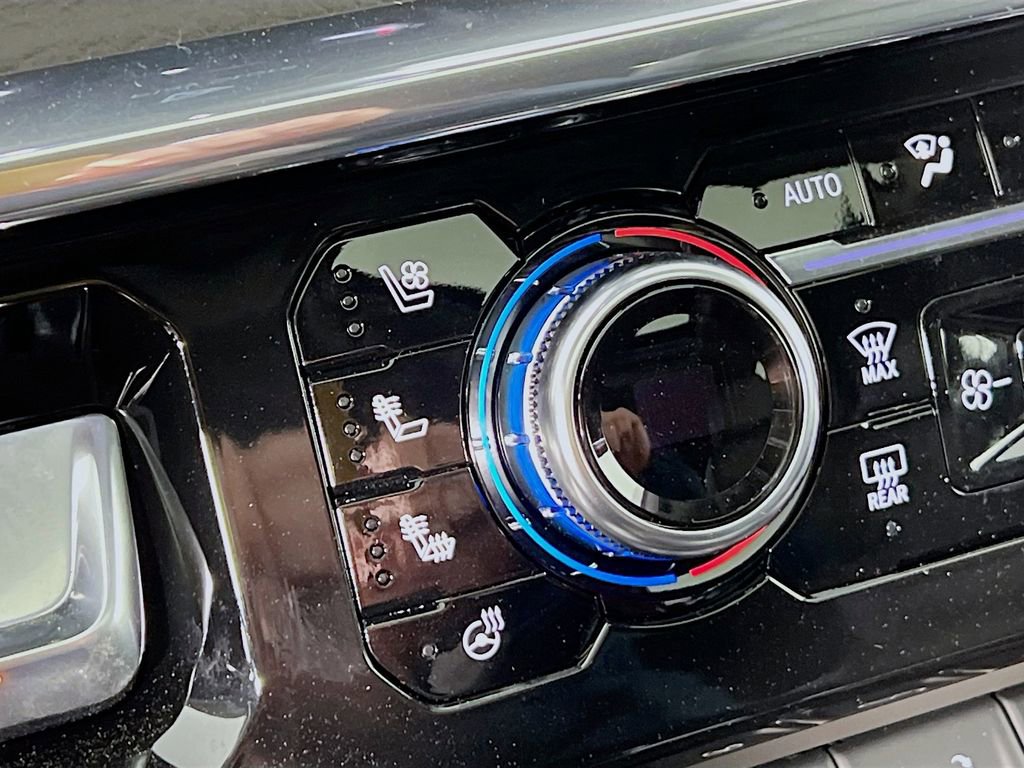 New 2026 GMC Sierra 1500 Denali image 18