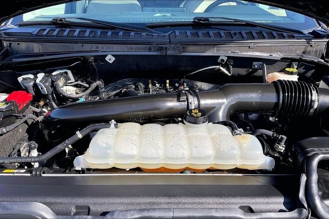 Used 2024 Ford Expedition Max Limited image 11