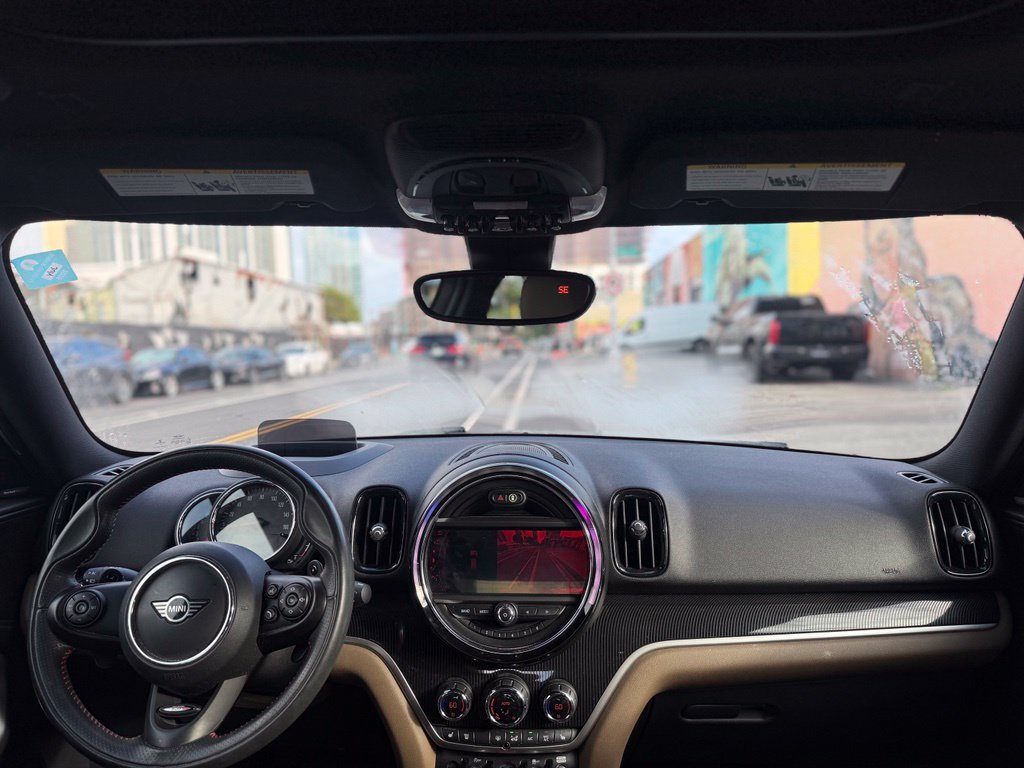 Used 2020 MINI Cooper Countryman S FWD image 16