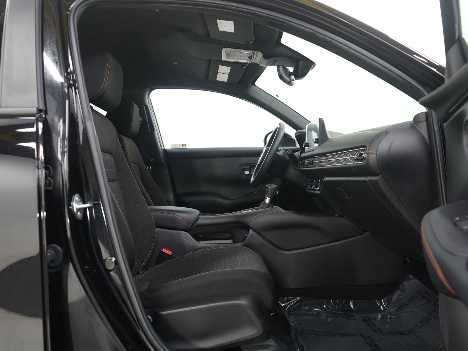 Used 2023 Honda HR-V Sport image 10