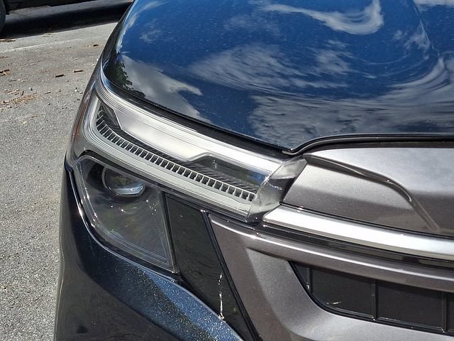 Used 2025 Subaru Forester Limited AWD/4WD image 12