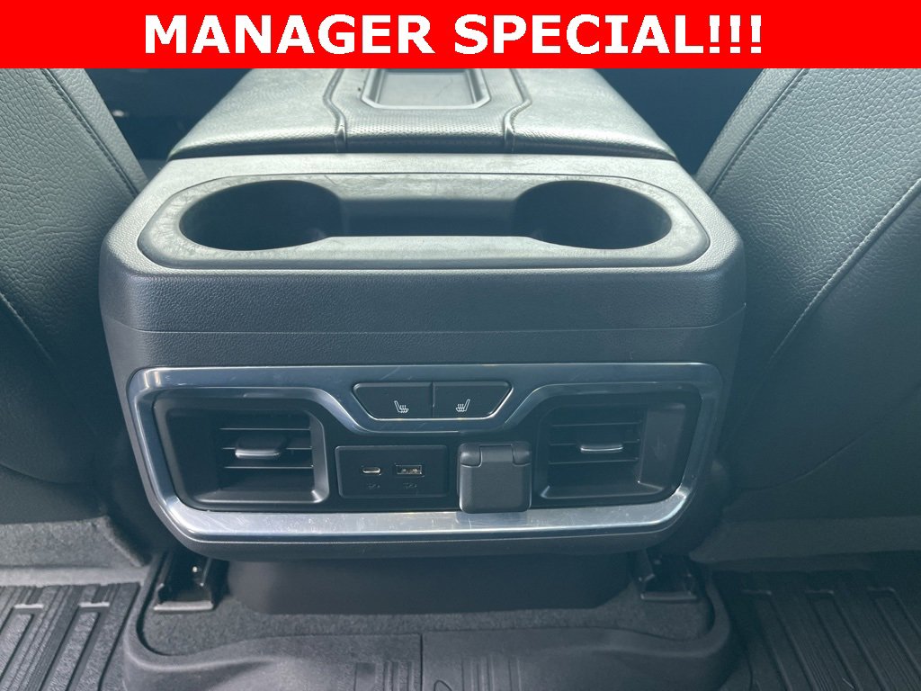 Used 2021 GMC Sierra 1500 Denali image 18