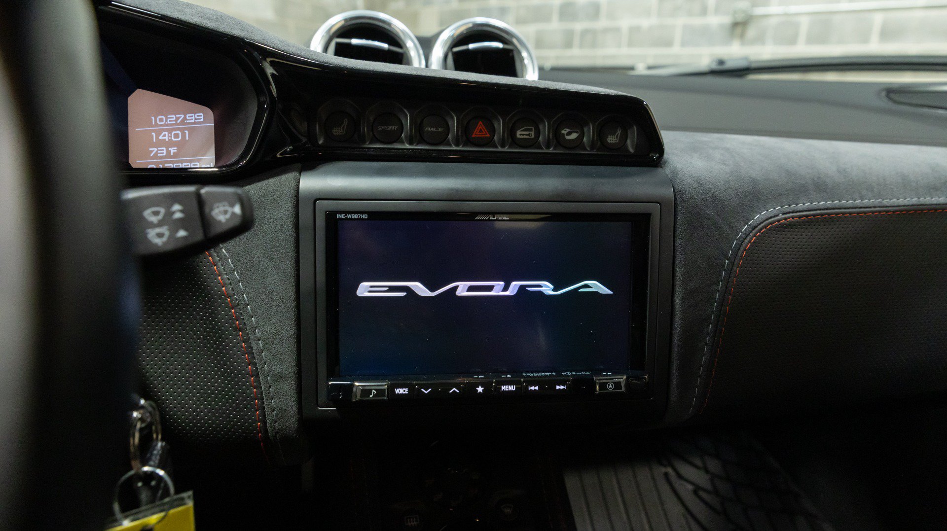 Used 2021 Lotus Evora RWD image 58