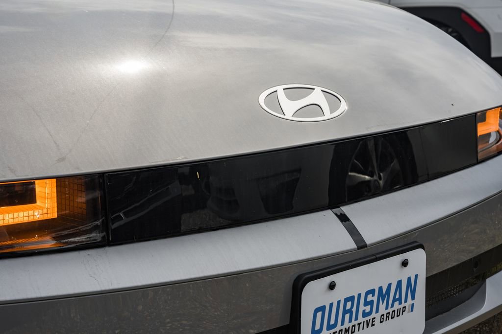 New 2025 Hyundai Ioniq 5 SEL image 10