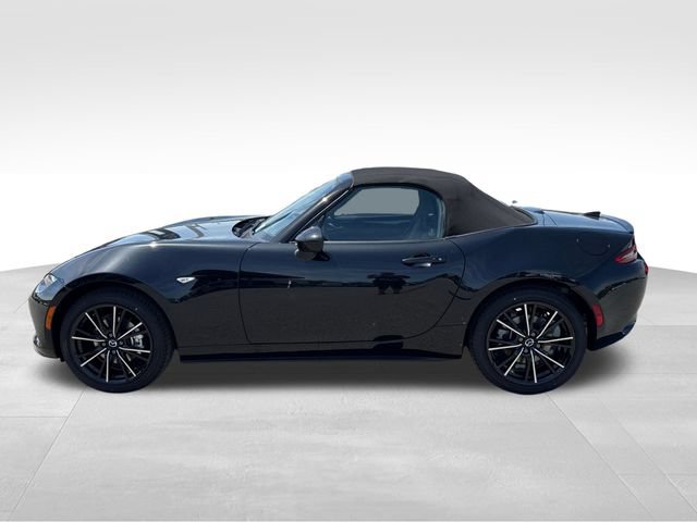 New 2026 MAZDA MX-5 Miata Grand Touring RWD image 2